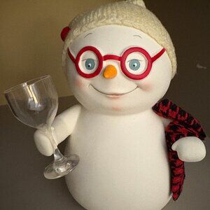 Snowpinions Department 56